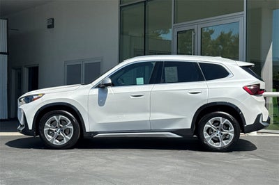 2024 BMW X1 xDrive28i