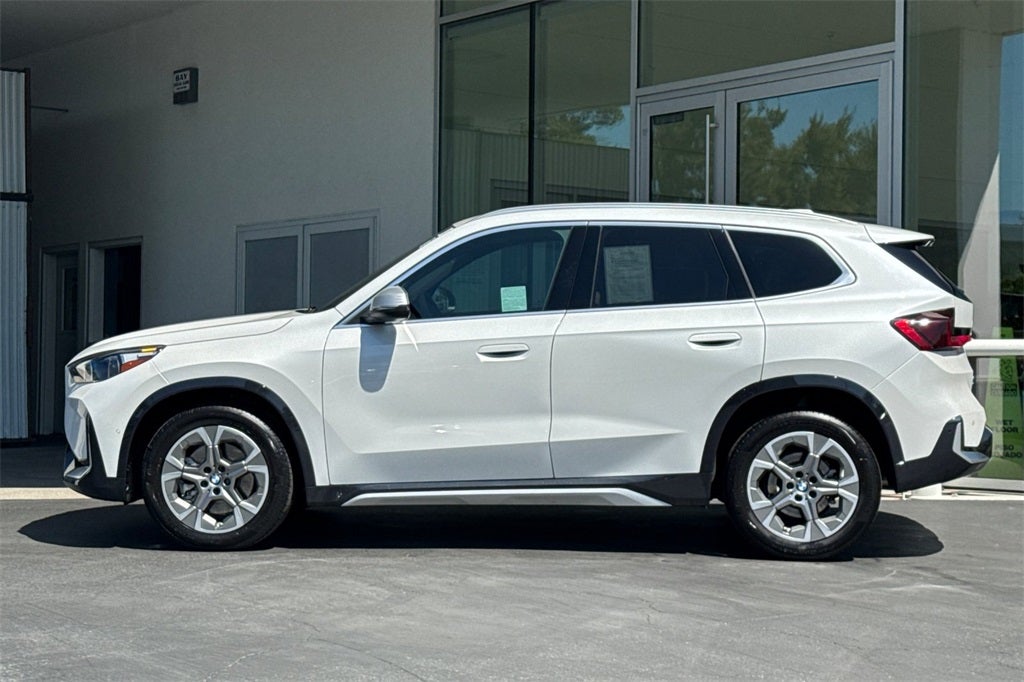 2024 BMW X1 xDrive28i