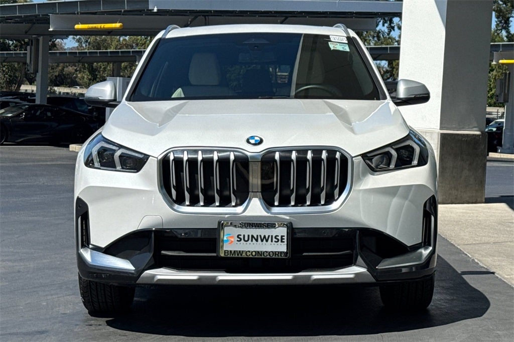 2024 BMW X1 xDrive28i
