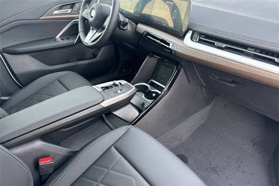 2026 BMW X1 xDrive28i