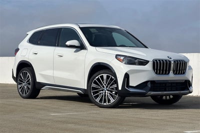 2026 BMW X1 xDrive28i