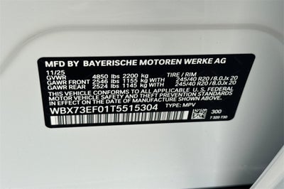 2026 BMW X1 xDrive28i