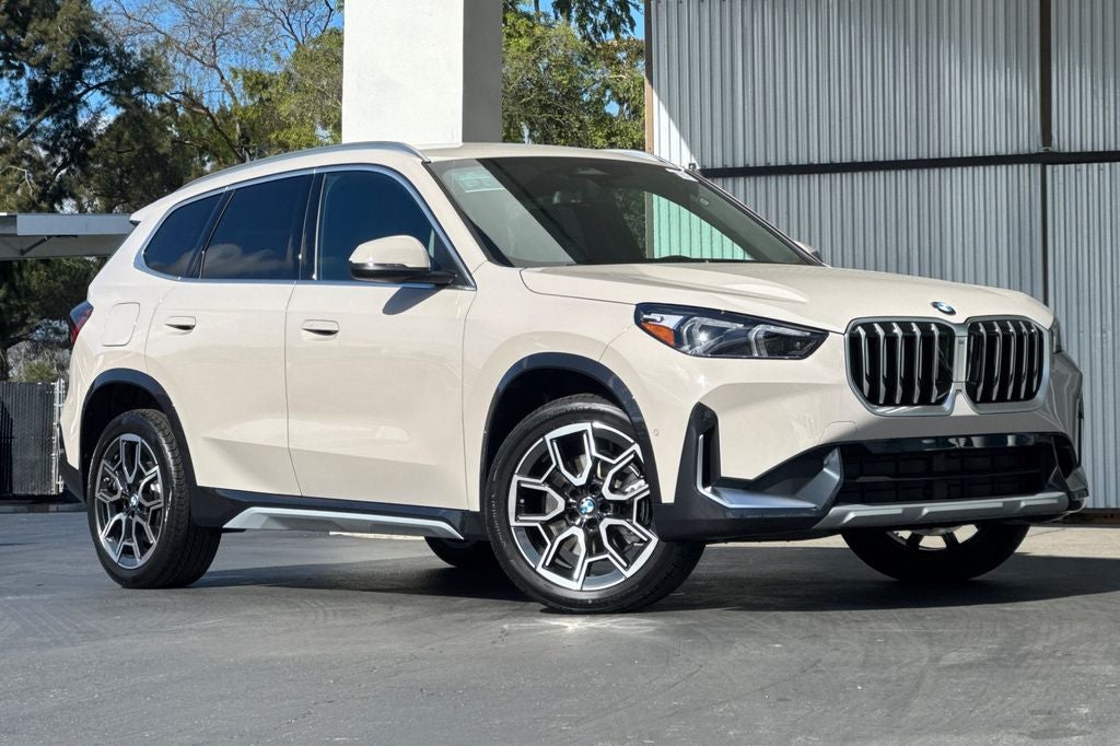 2026 BMW X1 xDrive28i