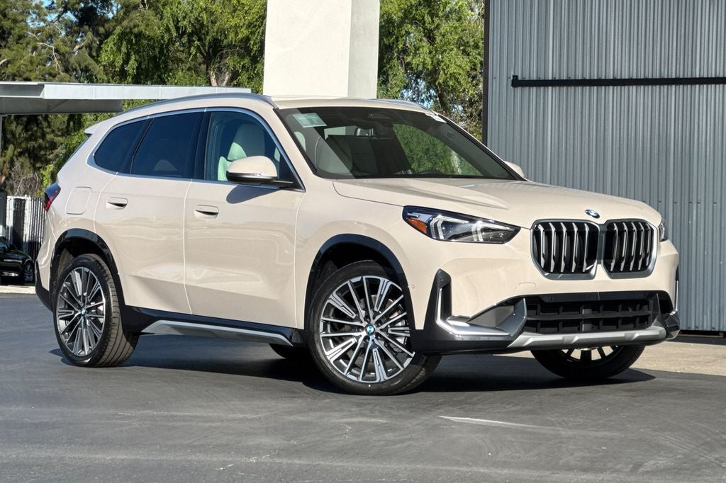 2026 BMW X1 xDrive28i