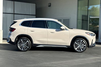 2026 BMW X1 xDrive28i