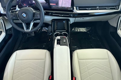 2027 BMW X1 XDRIVE 28I