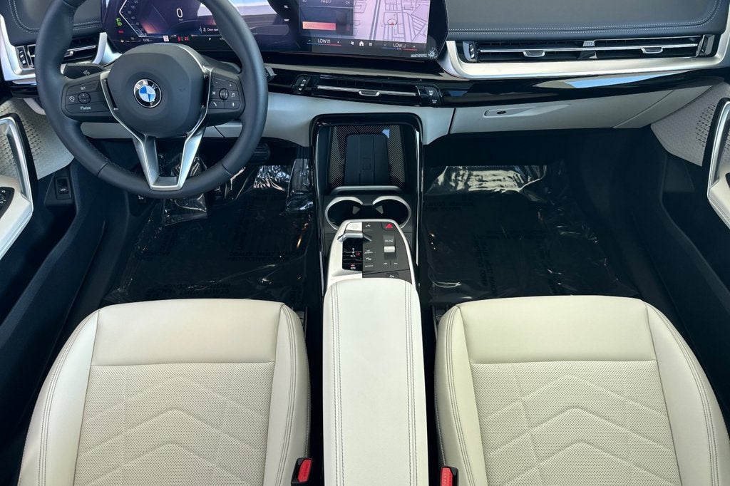 2027 BMW X1 XDRIVE 28I