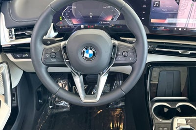 2027 BMW X1 XDRIVE 28I