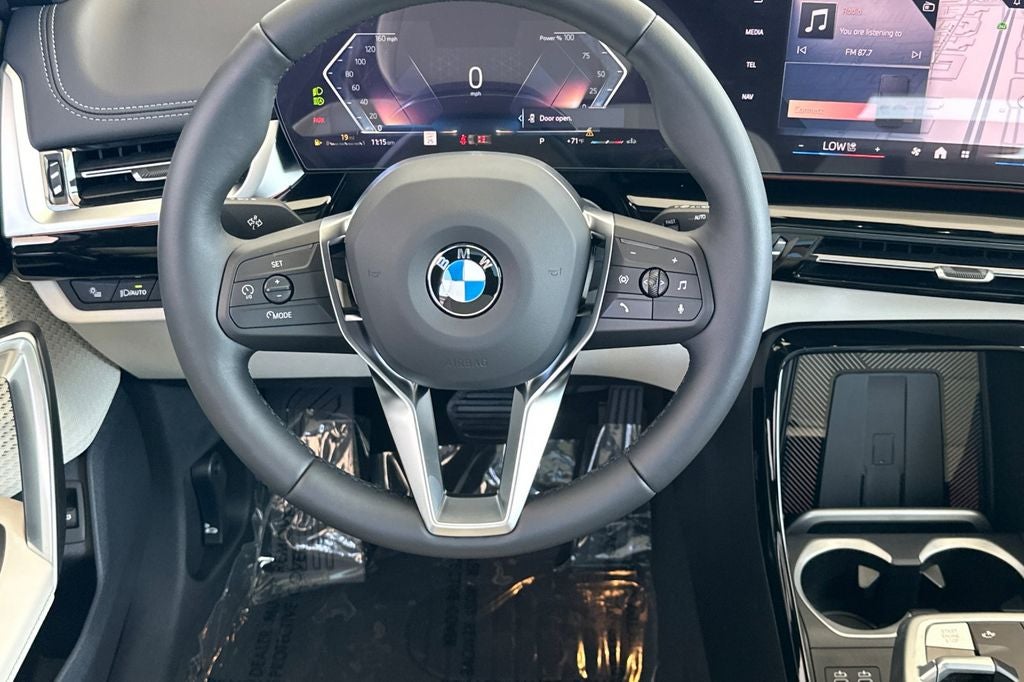2027 BMW X1 XDRIVE 28I