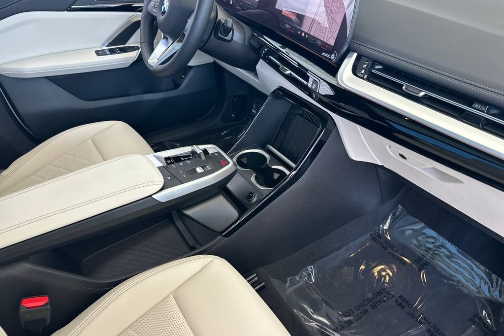 2027 BMW X1 XDRIVE 28I