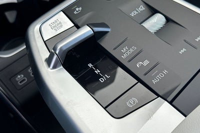 2027 BMW X1 XDRIVE 28I