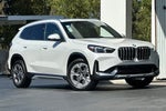 2027 BMW X1 XDRIVE 28I