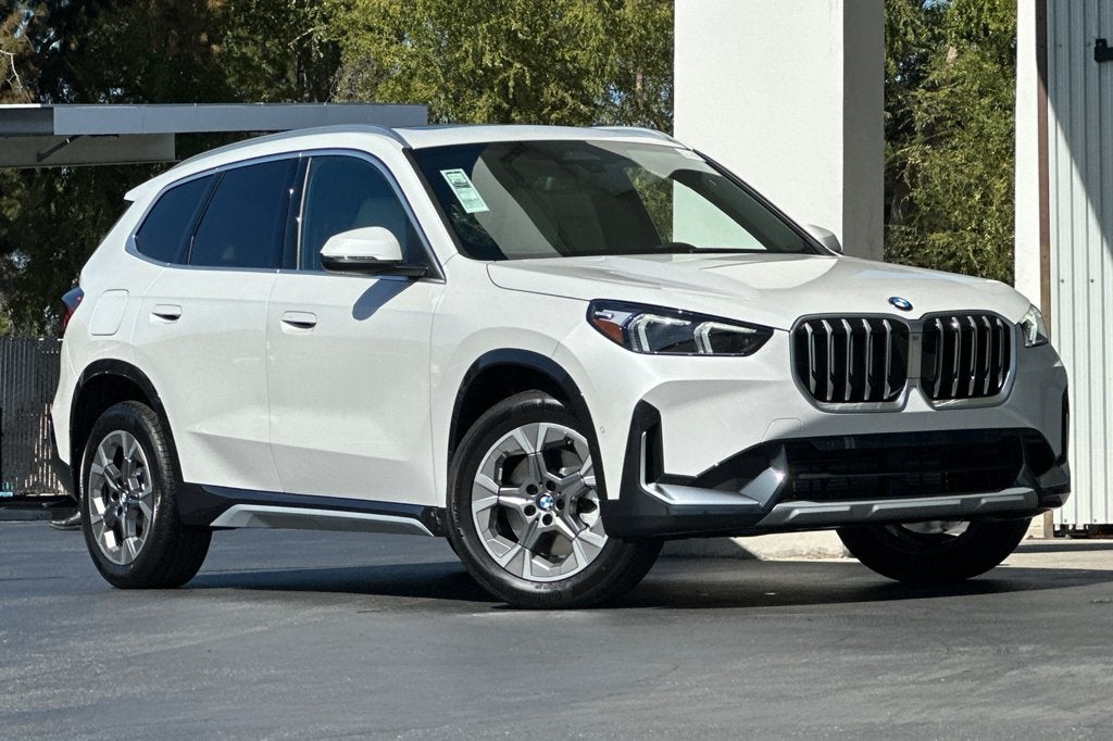 2027 BMW X1 XDRIVE 28I