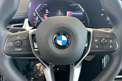 2027 BMW X1 XDRIVE 28I