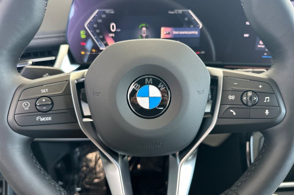 2027 BMW X1 XDRIVE 28I