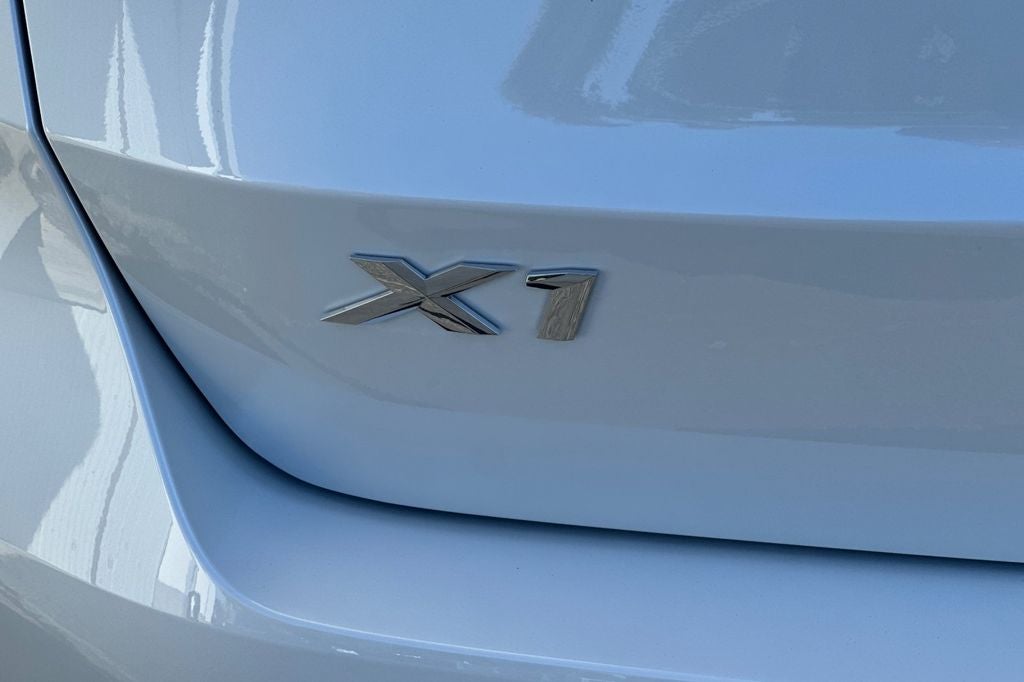2027 BMW X1 XDRIVE 28I