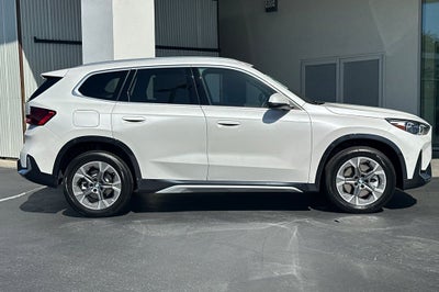 2027 BMW X1 XDRIVE 28I