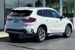 2027 BMW X1 XDRIVE 28I