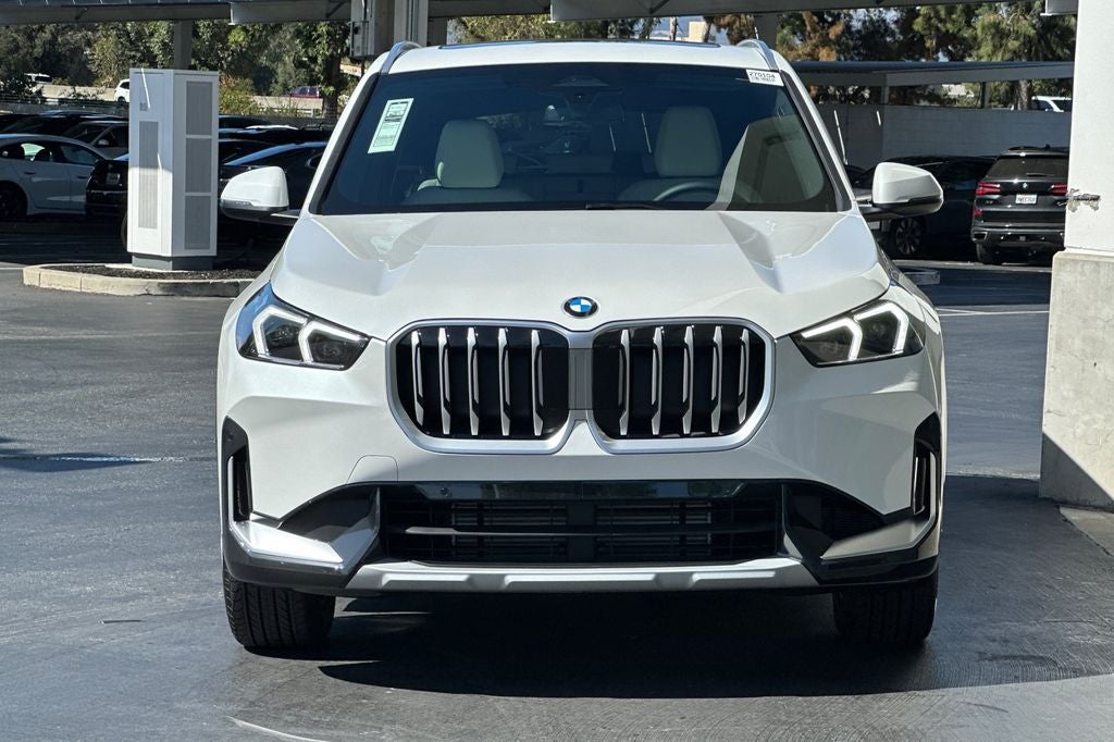 2027 BMW X1 XDRIVE 28I