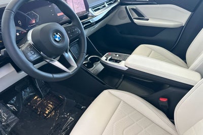 2027 BMW X1 XDRIVE 28I