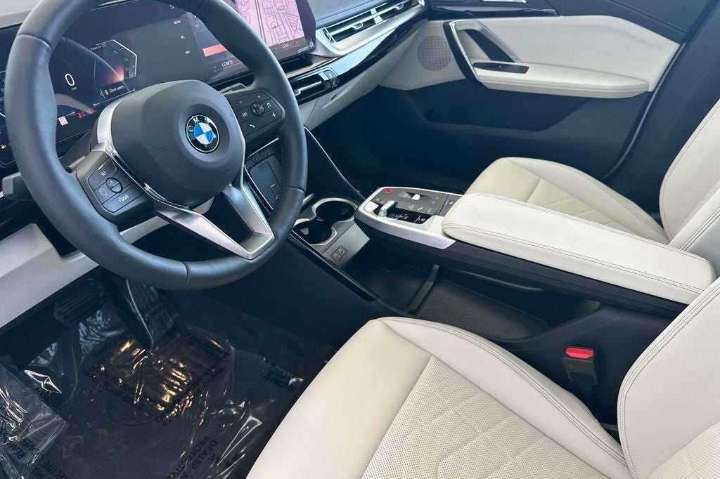 2027 BMW X1 XDRIVE 28I