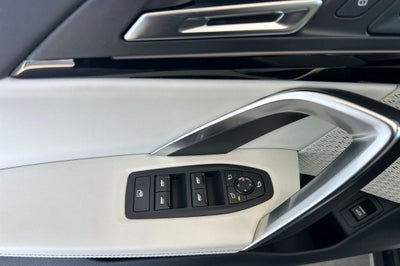 2027 BMW X1 XDRIVE 28I