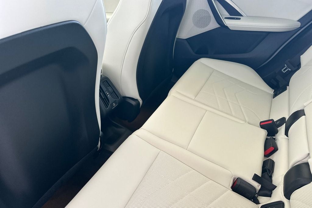 2027 BMW X1 XDRIVE 28I