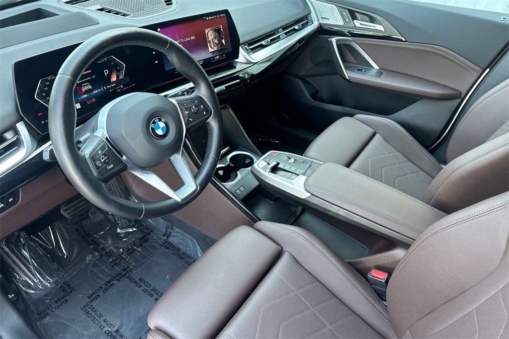 2023 BMW X1 xDrive28i
