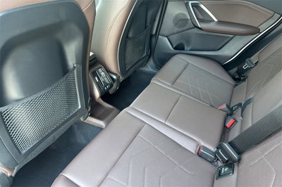 2023 BMW X1 xDrive28i