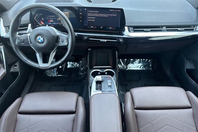 2023 BMW X1 xDrive28i