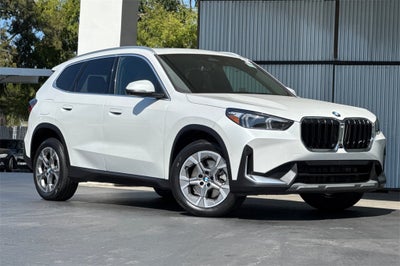 2023 BMW X1 xDrive28i