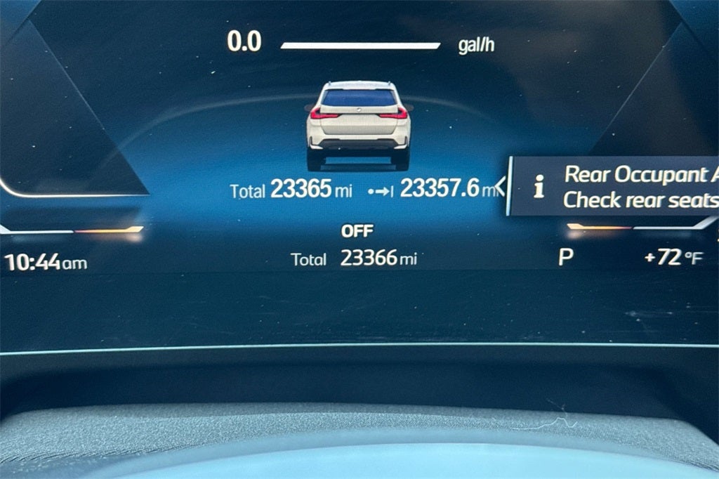 2023 BMW X1 xDrive28i