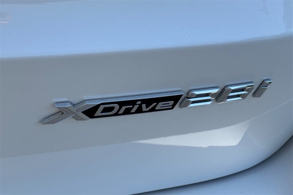 2023 BMW X1 xDrive28i