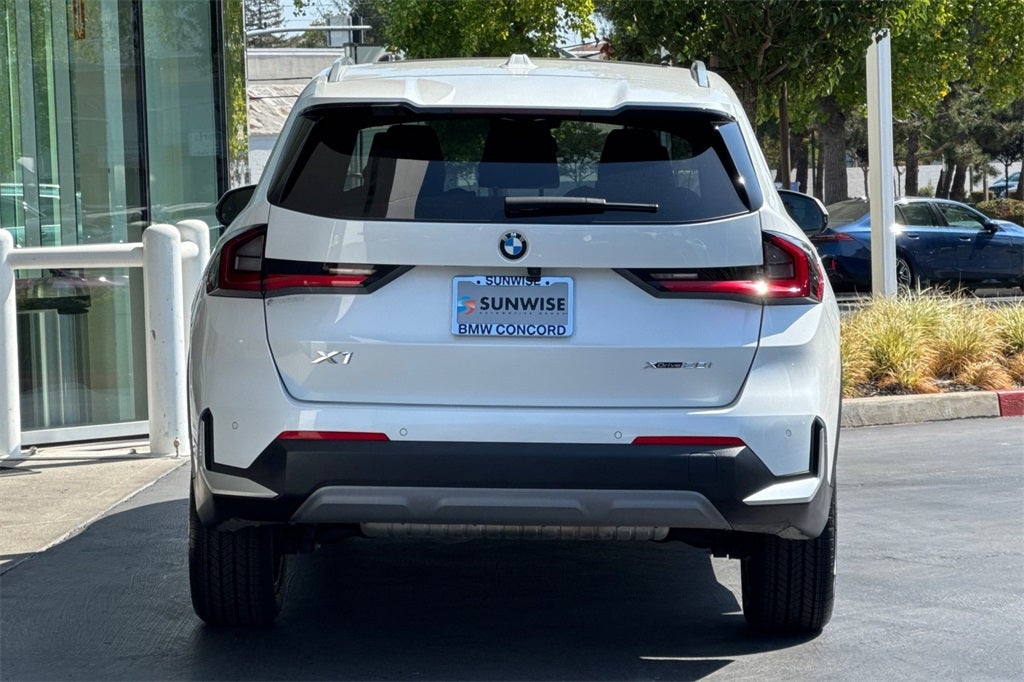 2023 BMW X1 xDrive28i