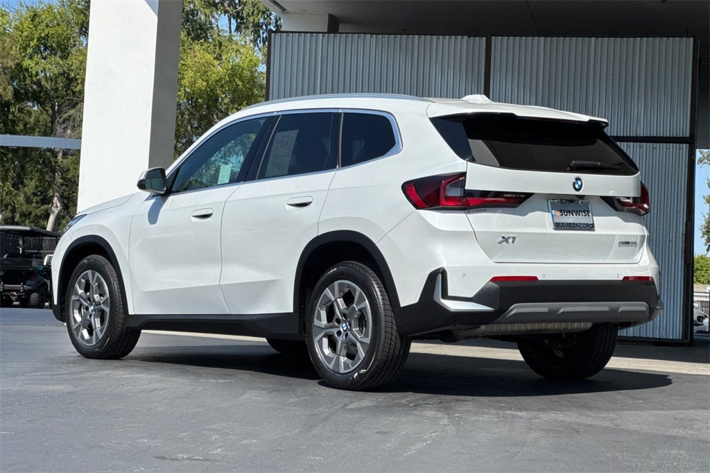 2023 BMW X1 xDrive28i