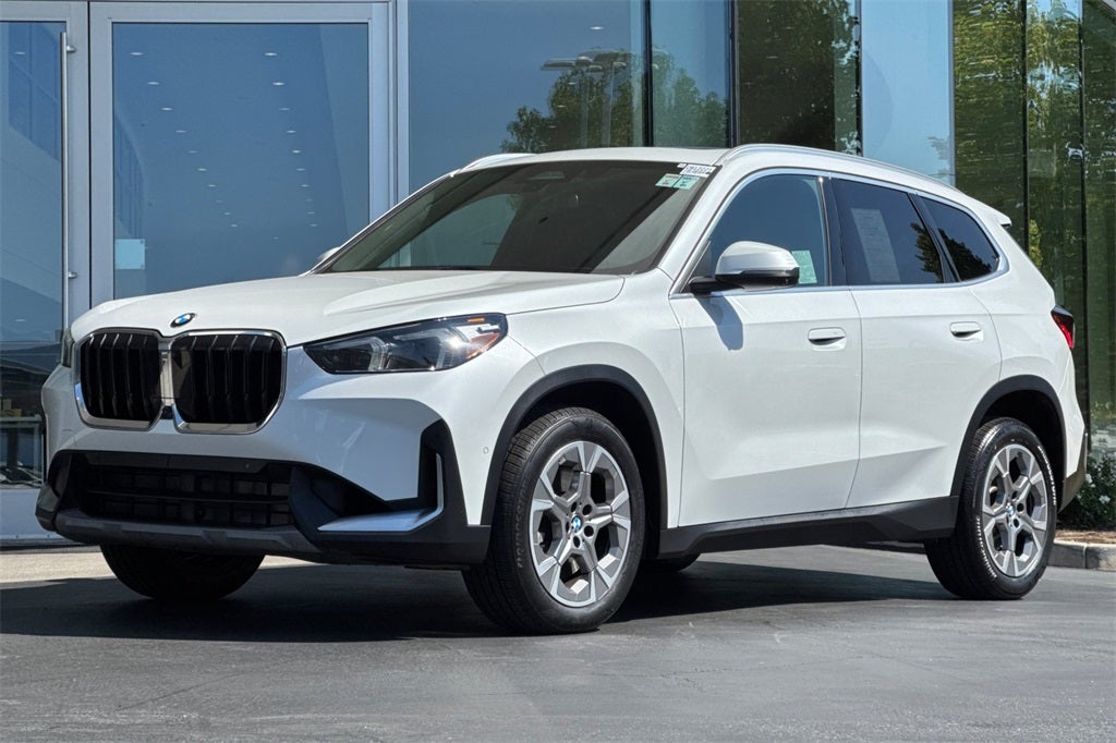 2023 BMW X1 xDrive28i