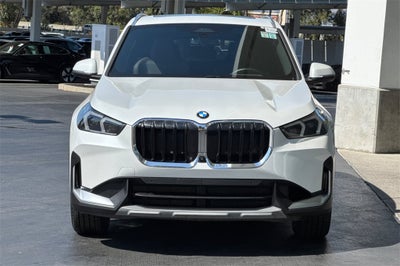 2023 BMW X1 xDrive28i