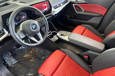 2025 BMW X1 xDrive28i