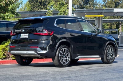 2025 BMW X1 xDrive28i