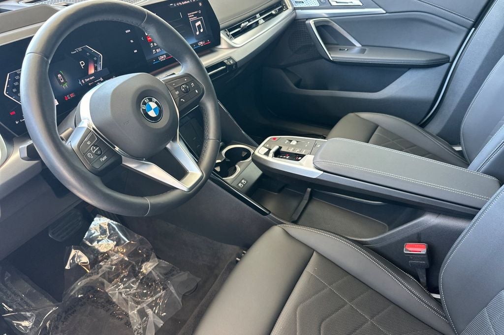 2025 BMW X1 xDrive28i