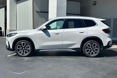 2025 BMW X1 xDrive28i