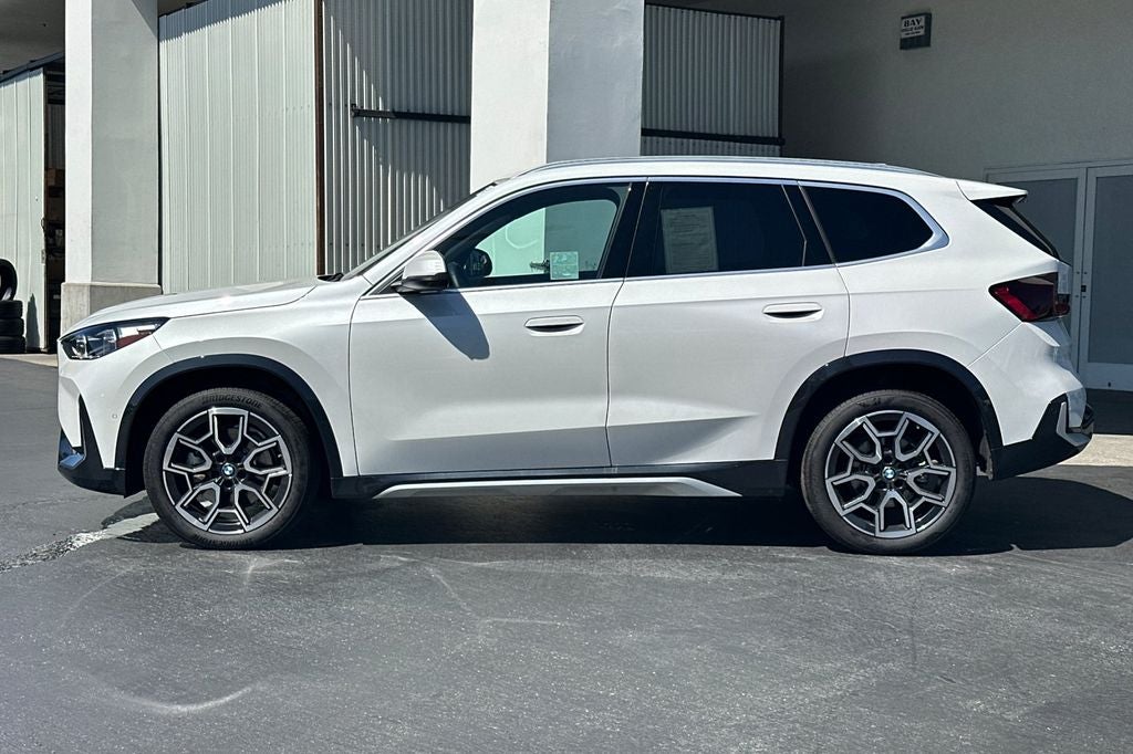 2025 BMW X1 xDrive28i