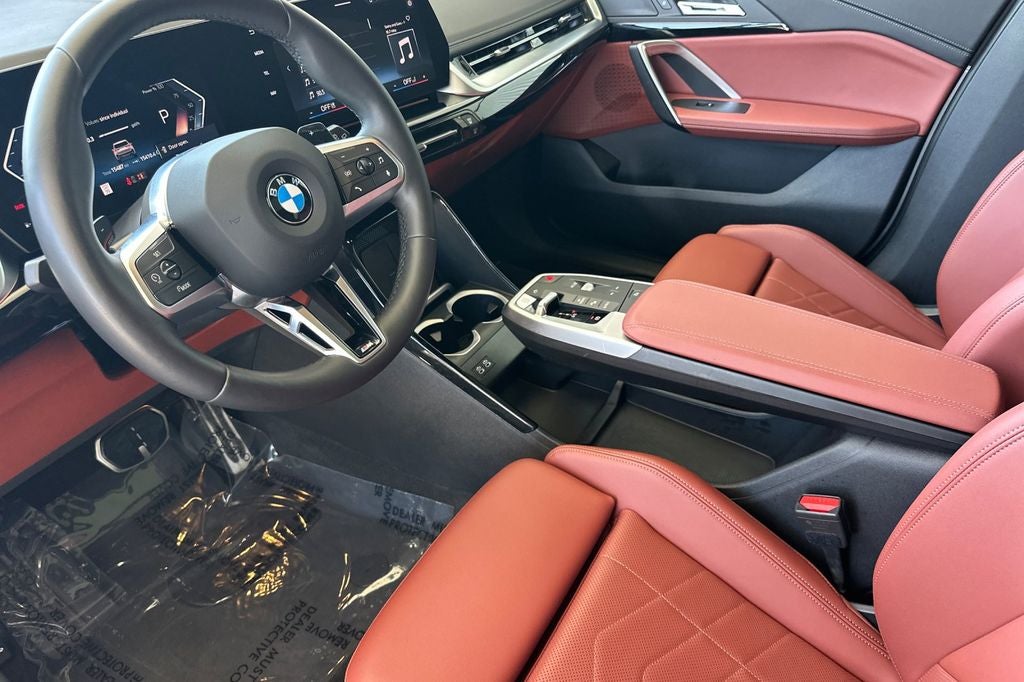 2026 BMW X1 xDrive28i