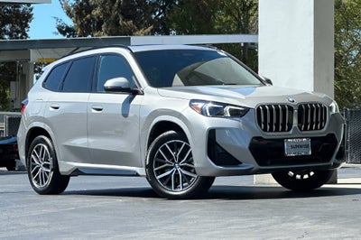 2026 BMW X1 xDrive28i