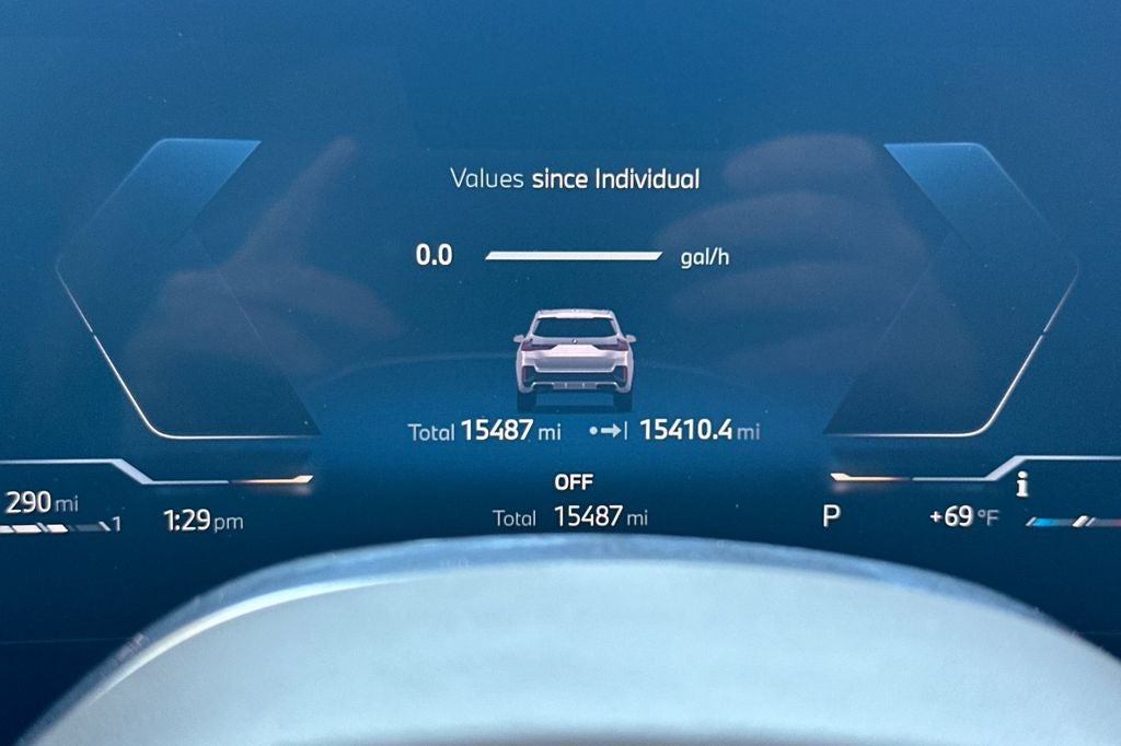 2026 BMW X1 xDrive28i