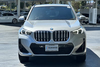 2026 BMW X1 xDrive28i