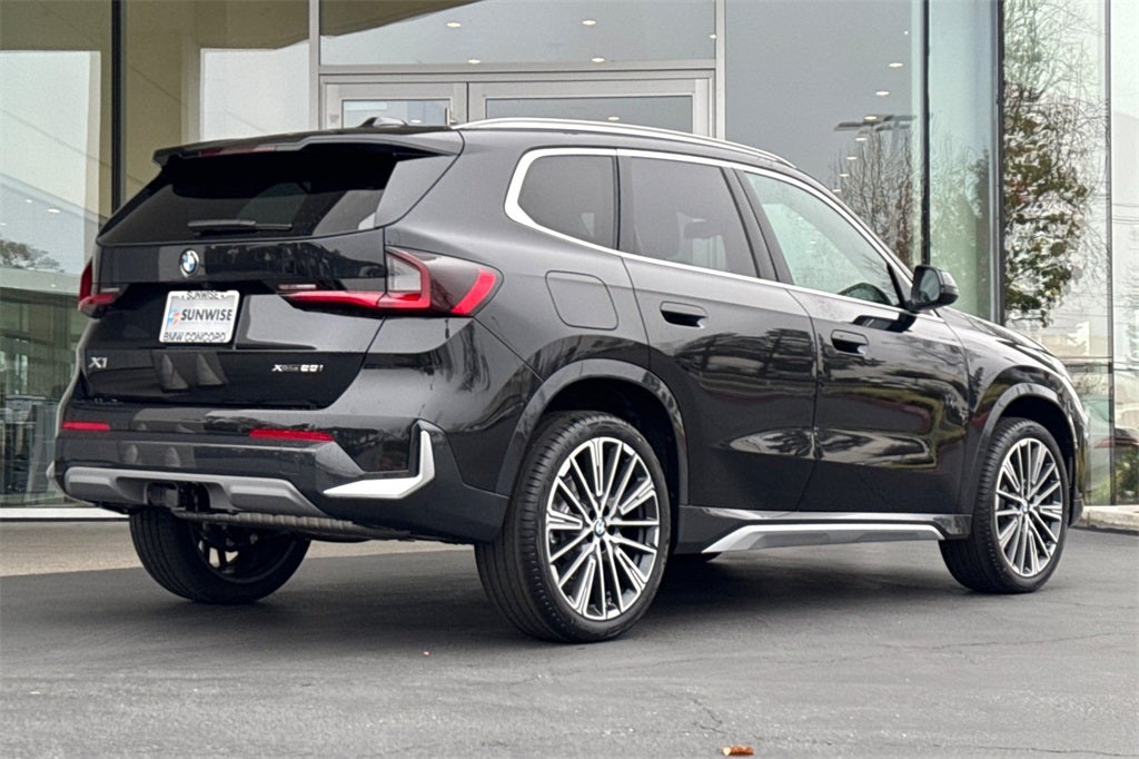 2026 BMW X1 xDrive28i