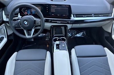 2026 BMW X1 xDrive28i