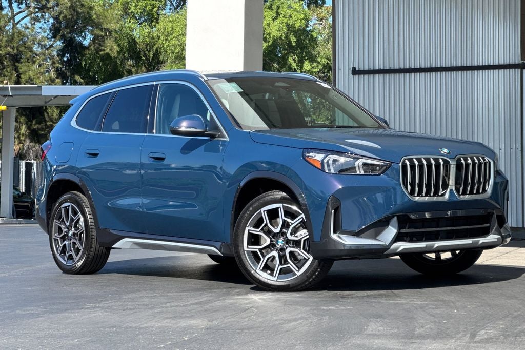 2026 BMW X1 xDrive28i