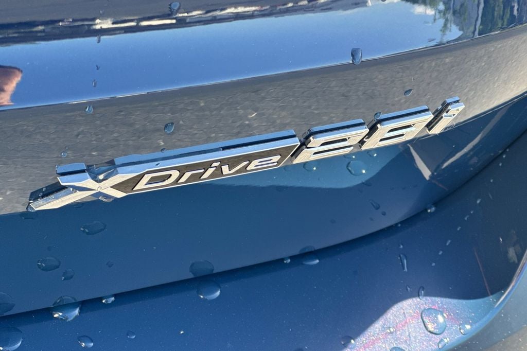 2026 BMW X1 xDrive28i